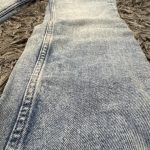 סקיני ג׳ינס H&M H&M - אייץ' אנד אם יד שנייה בנמיז - Nemyz