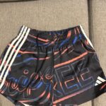 שורט מושלם של אדידס Adidas – אדידס יד שנייה בנמיז - Nemyz