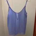 גופיה Bershka – ברשקה יד שנייה בנמיז - Nemyz