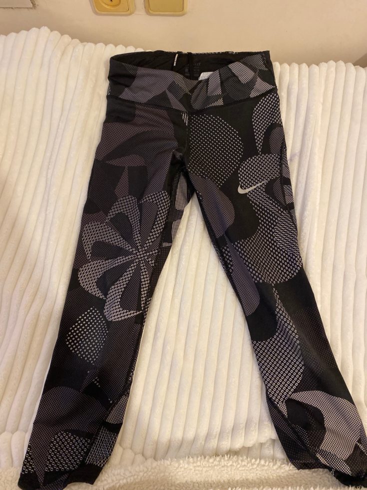 טייץ Nike - נייקי יד שנייה בנמיז - Nemyz