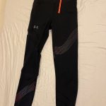 טייץ אנדר ארמור – Under Armour יד שנייה בנמיז - Nemyz