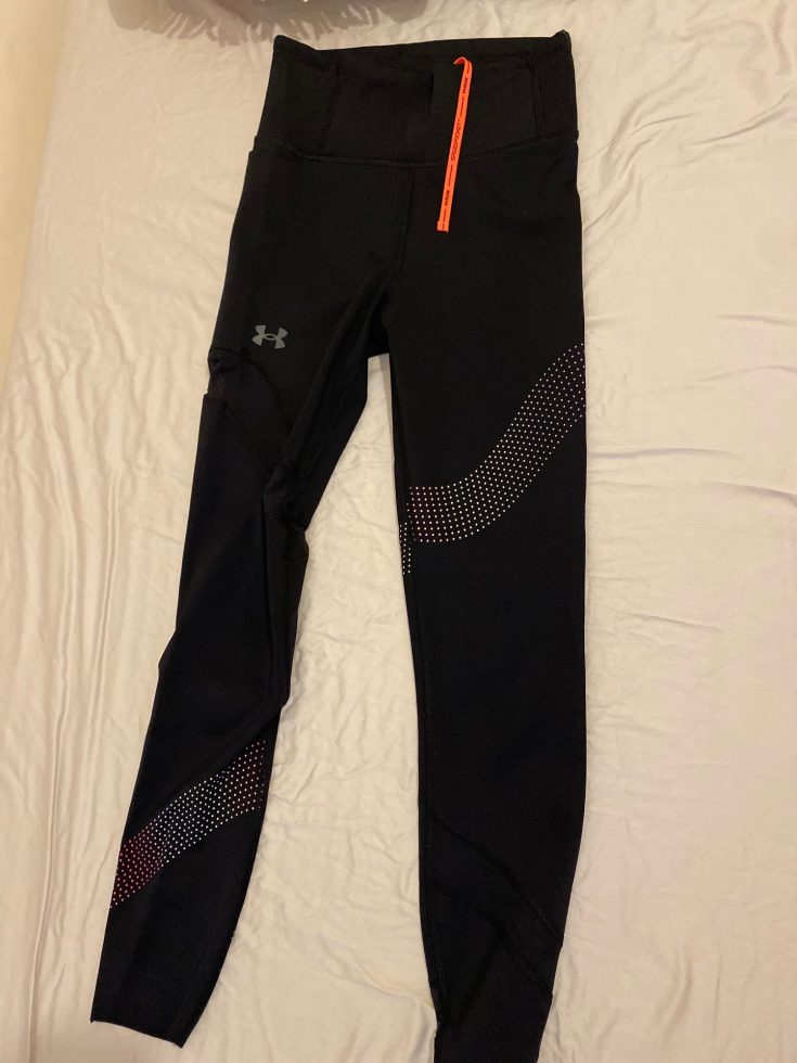 טייץ אנדר ארמור – Under Armour יד שנייה בנמיז - Nemyz