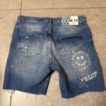 מכנס גינס AG Jeans – AG ג'ינס יד שנייה בנמיז - Nemyz