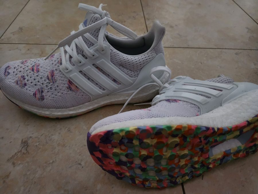 נעלי ספורט אדידס Adidas – אדידס יד שנייה בנמיז - Nemyz