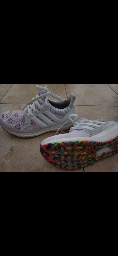 נעלי ספורט אדידס Adidas – אדידס יד שנייה בנמיז - Nemyz