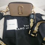 תיק Marc Jacobs Marc Jacobs - מארק ג'ייקובס יד שנייה בנמיז - Nemyz
