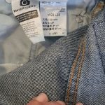 ליוויס 501 Levi's - ליווייס יד שנייה בנמיז - Nemyz
