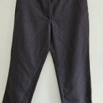 מכנסיים מחויטים h&m H&M - אייץ' אנד אם יד שנייה בנמיז - Nemyz