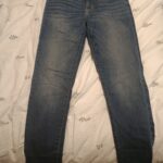 ליוויס levis סקיני Levi's - ליווייס יד שנייה בנמיז - Nemyz