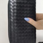 ארנק של בוטגה Bottega Veneta – בוטגה ונטה יד שנייה בנמיז - Nemyz