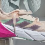 נעלי ספורט נשים Adidas – אדידס יד שנייה בנמיז - Nemyz