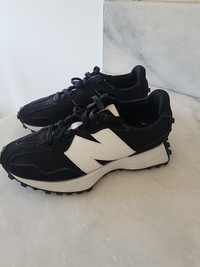 נעליים ניו באלאנס New Balance - ניו באלאנס יד שנייה בנמיז - Nemyz