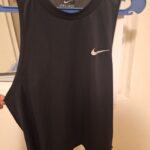 גופיית ספורט נייק Nike - נייקי יד שנייה בנמיז - Nemyz