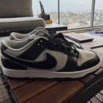 נייק מידה 43 Nike - נייקי יד שנייה בנמיז - Nemyz