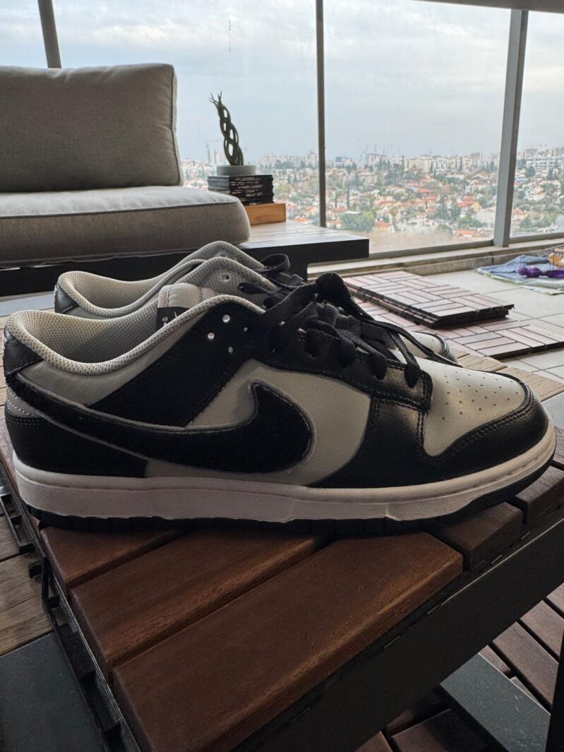 נייק מידה 43 Nike - נייקי יד שנייה בנמיז - Nemyz