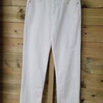 גינס Massimo Dutty Massimo Dutti - מסימו דוטי יד שנייה בנמיז - Nemyz