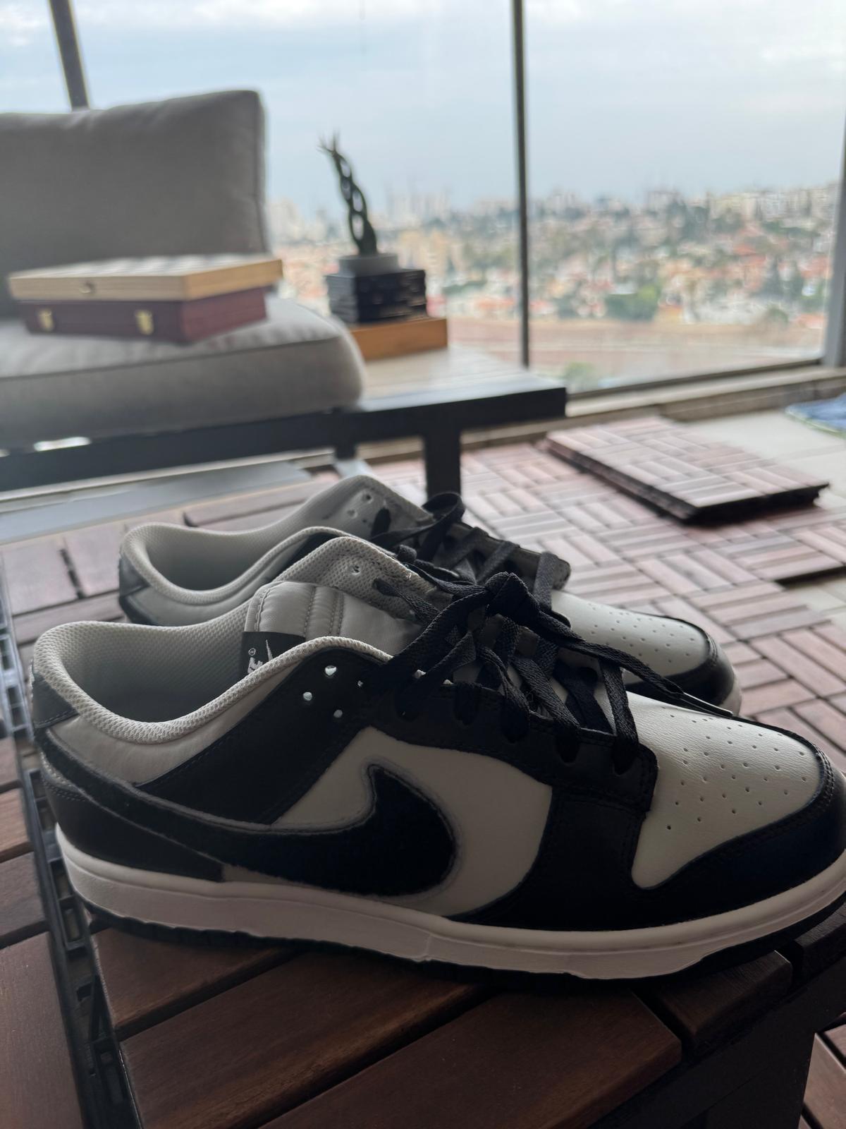 נייק מידה 43 Nike - נייקי יד שנייה בנמיז - Nemyz
