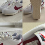 Nike Cortez | נייק Nike - נייקי יד שנייה בנמיז - Nemyz