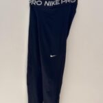 מכנסי ספורט שחורות Nike - נייקי יד שנייה בנמיז - Nemyz