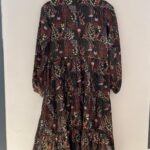 שמלה אוברסייז סקוטש & סודה – Scotch & Soda יד שנייה בנמיז - Nemyz