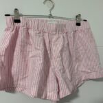 שורט מברשקה Bershka – ברשקה יד שנייה בנמיז - Nemyz