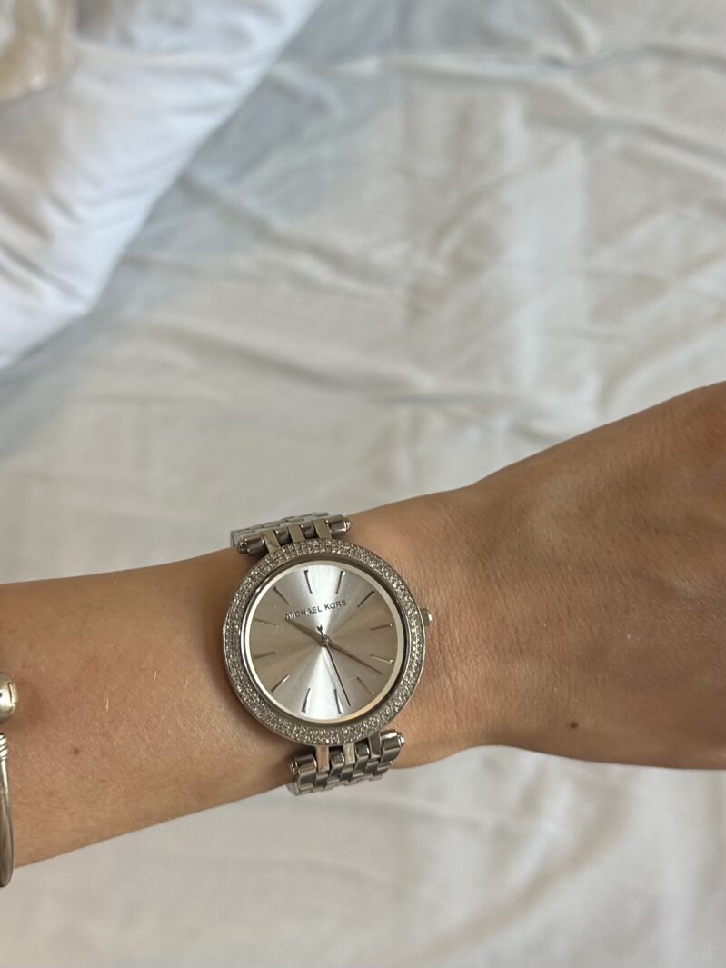שעון מייקל קורס מייקל קורס – Michael Kors יד שנייה בנמיז - Nemyz