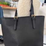 תיק tote מייקל קורס Michael Kors יד שנייה בנמיז - Nemyz