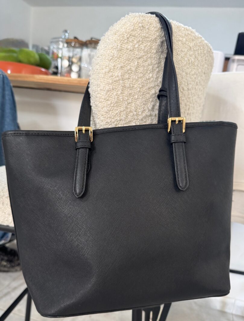 תיק tote מייקל קורס Michael Kors יד שנייה בנמיז - Nemyz