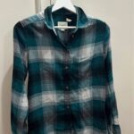 חולצה אמריקן איגל American Eagle – אמריקן איגל יד שנייה בנמיז - Nemyz