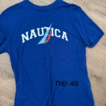 נאוטיקה מידה s Nautica יד שנייה בנמיז - Nemyz