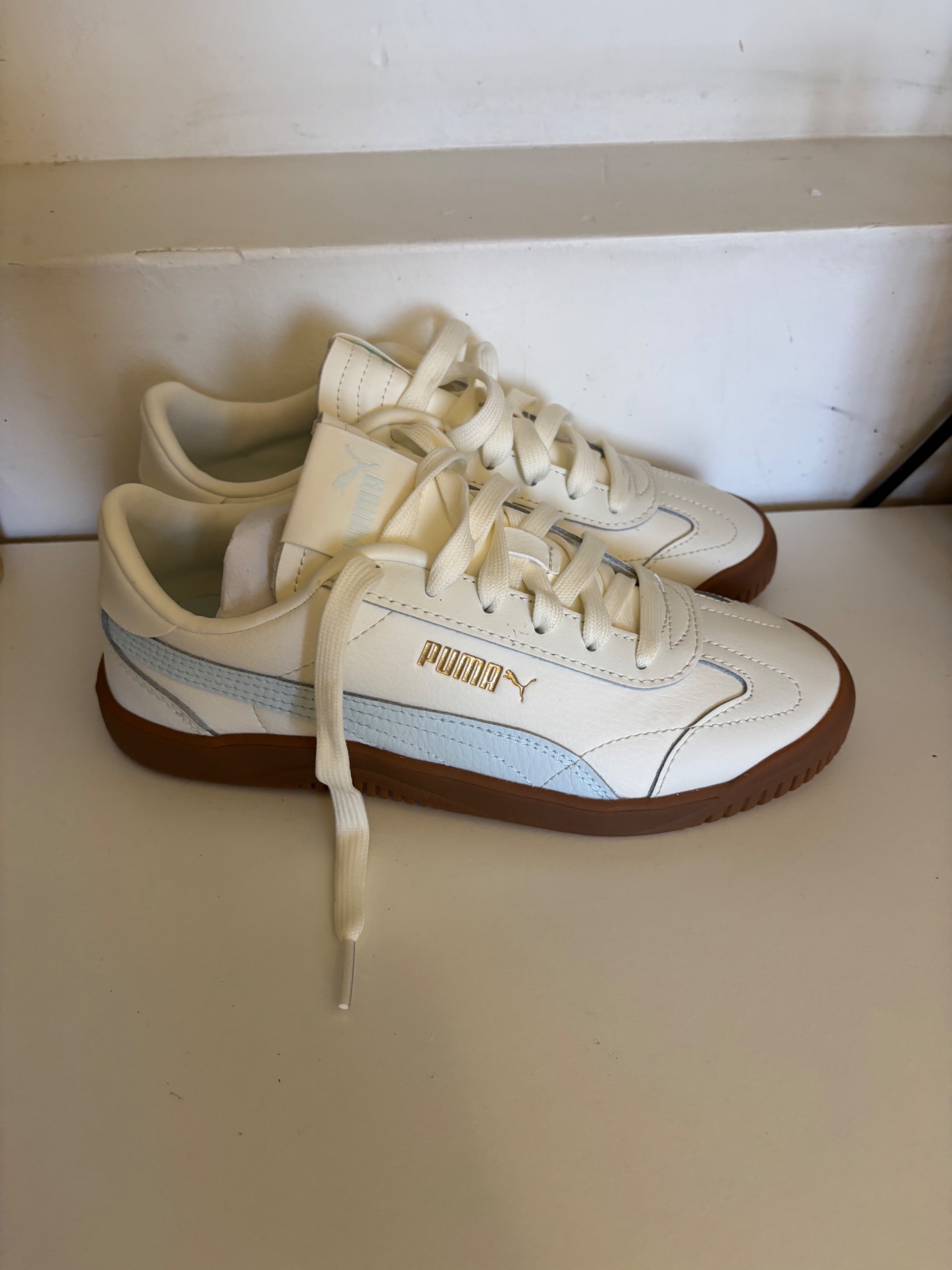 נעל puma מידה 35.5 Puma - פומה יד שנייה בנמיז - Nemyz