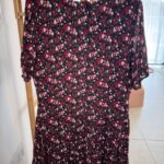 שמלה פרחונית מהממת H&M H&M - אייץ' אנד אם יד שנייה בנמיז - Nemyz