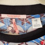 שמלה סקוצ׳ אנד סודה Scotch & Soda יד שנייה בנמיז - Nemyz