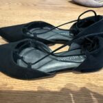 Stuart Weitzman S/35 אחר יד שנייה בנמיז - Nemyz