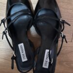 נעלי עקב Steve Madden- סטיב מאדן יד שנייה בנמיז - Nemyz