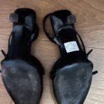 נעלי עקב Steve Madden- סטיב מאדן יד שנייה בנמיז - Nemyz
