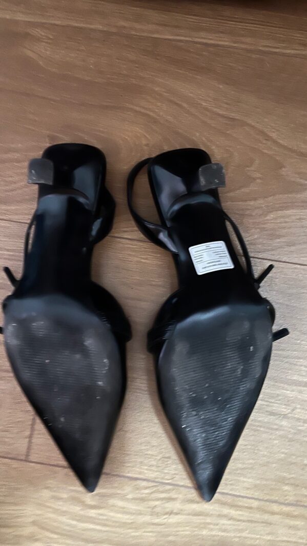 נעלי עקב Steve Madden- סטיב מאדן יד שנייה בנמיז - Nemyz