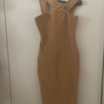 שמלה של FAVOLA מידהL Favola Boutique - פאבולה בוטיק יד שנייה בנמיז - Nemyz