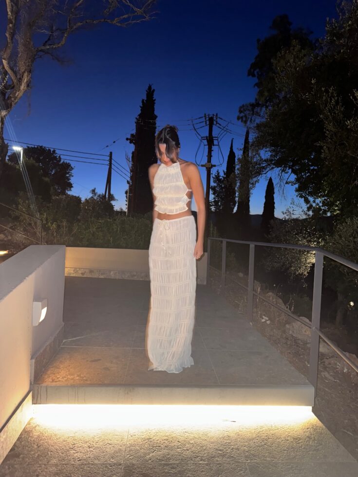 חליפת ביץ׳ וואר SHEIN – שיין יד שנייה בנמיז - Nemyz