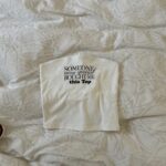 טופ סטרפלס Bershka – ברשקה יד שנייה בנמיז - Nemyz