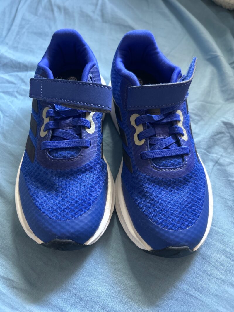נעלי אדידס לילדים Adidas – אדידס יד שנייה בנמיז - Nemyz
