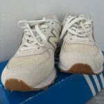 New balance 574 New Balance - ניו באלאנס יד שנייה בנמיז - Nemyz