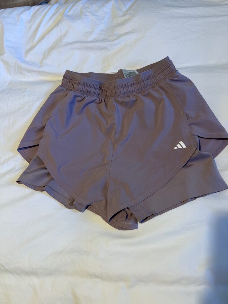 מכנסי ריצה אדידס Adidas – אדידס יד שנייה בנמיז - Nemyz