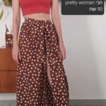חצאית מקסי חדשה ASOS Asos – אסוס יד שנייה בנמיז - Nemyz