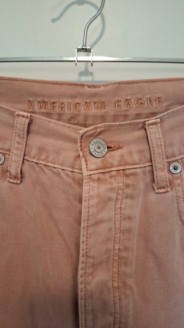מכנסיים אמריקן איגל American Eagle – אמריקן איגל יד שנייה בנמיז - Nemyz