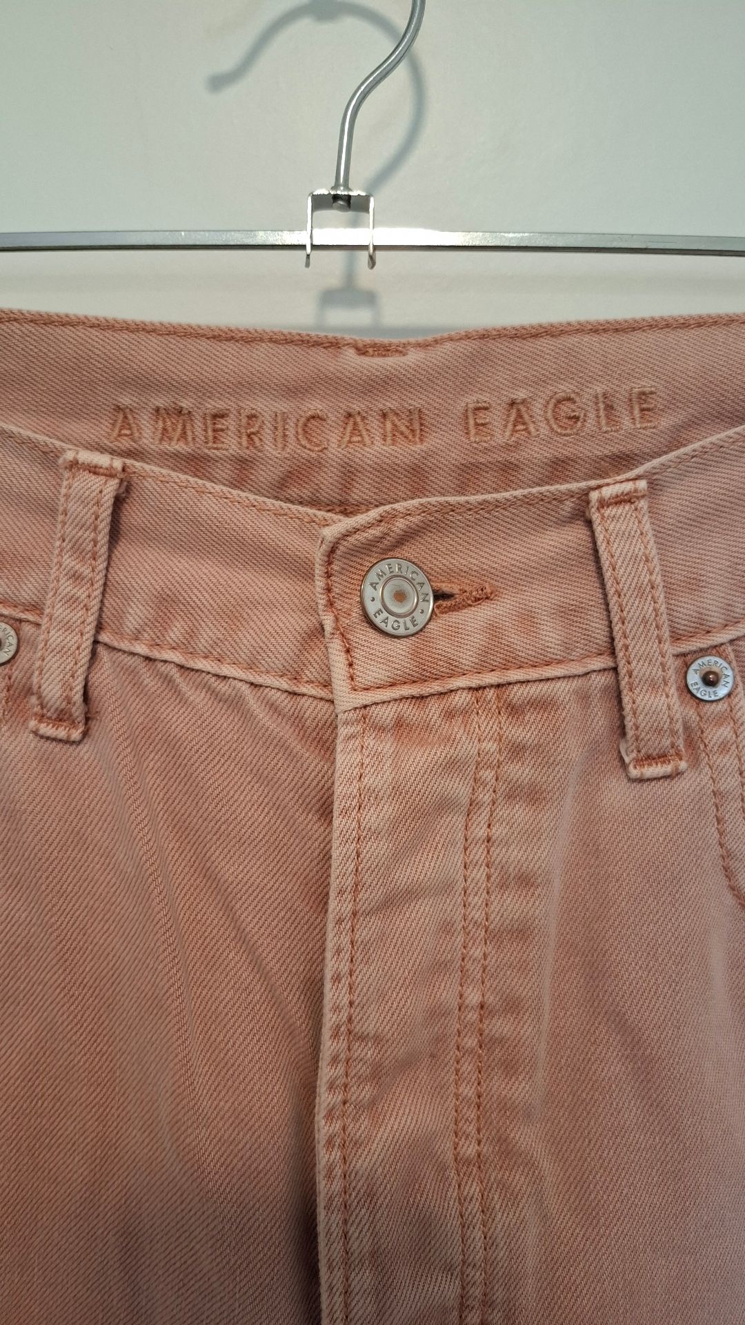 מכנסיים אמריקן איגל American Eagle – אמריקן איגל יד שנייה בנמיז - Nemyz