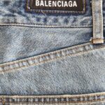 גינס Balenciaga Balenciaga – בלנסיאגה יד שנייה בנמיז - Nemyz