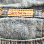 גינס Calvin Klein Calvin Klein – קלווין קליין יד שנייה בנמיז - Nemyz
