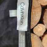 חולצת Calvin Klein Calvin Klein – קלווין קליין יד שנייה בנמיז - Nemyz