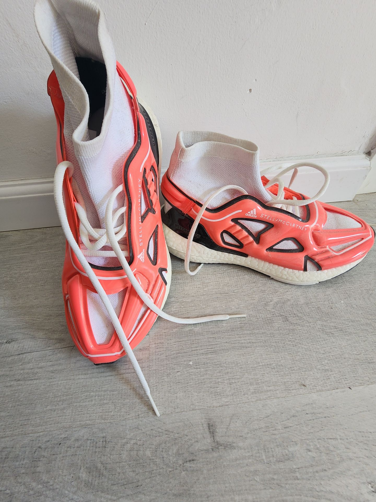 אדידס סטלה מקרטני אדידס סטרלה – Adidas Stella McCartney יד שנייה בנמיז - Nemyz